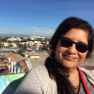 Meet your Posher, Linda